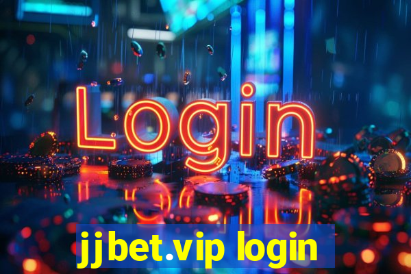 jjbet.vip login